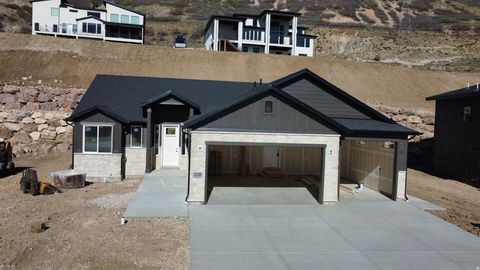 Tiny photo for 3038 N MOUNTAIN RD #215, North Ogden, UT 84414 (MLS # 2146188)