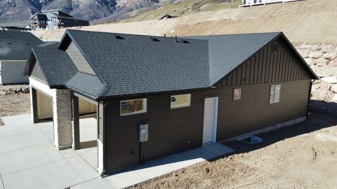 Tiny photo for 3038 N MOUNTAIN RD #215, North Ogden, UT 84414 (MLS # 2146188)