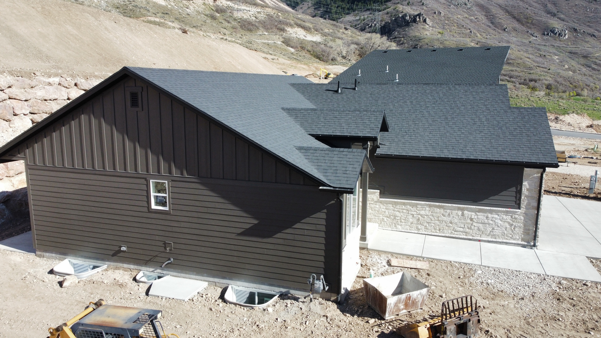 WHITE ROCK - Residential