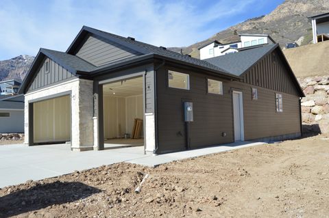 Tiny photo for 3038 N MOUNTAIN RD #215, North Ogden, UT 84414 (MLS # 2146188)