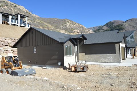 Tiny photo for 3038 N MOUNTAIN RD #215, North Ogden, UT 84414 (MLS # 2146188)