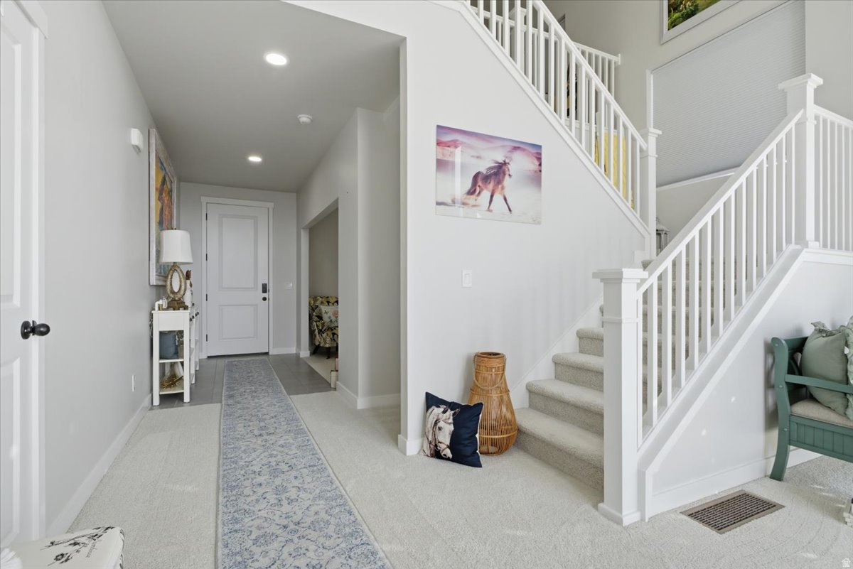 MALLARD BAY - Residential