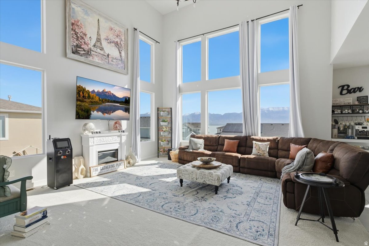 MALLARD BAY - Residential