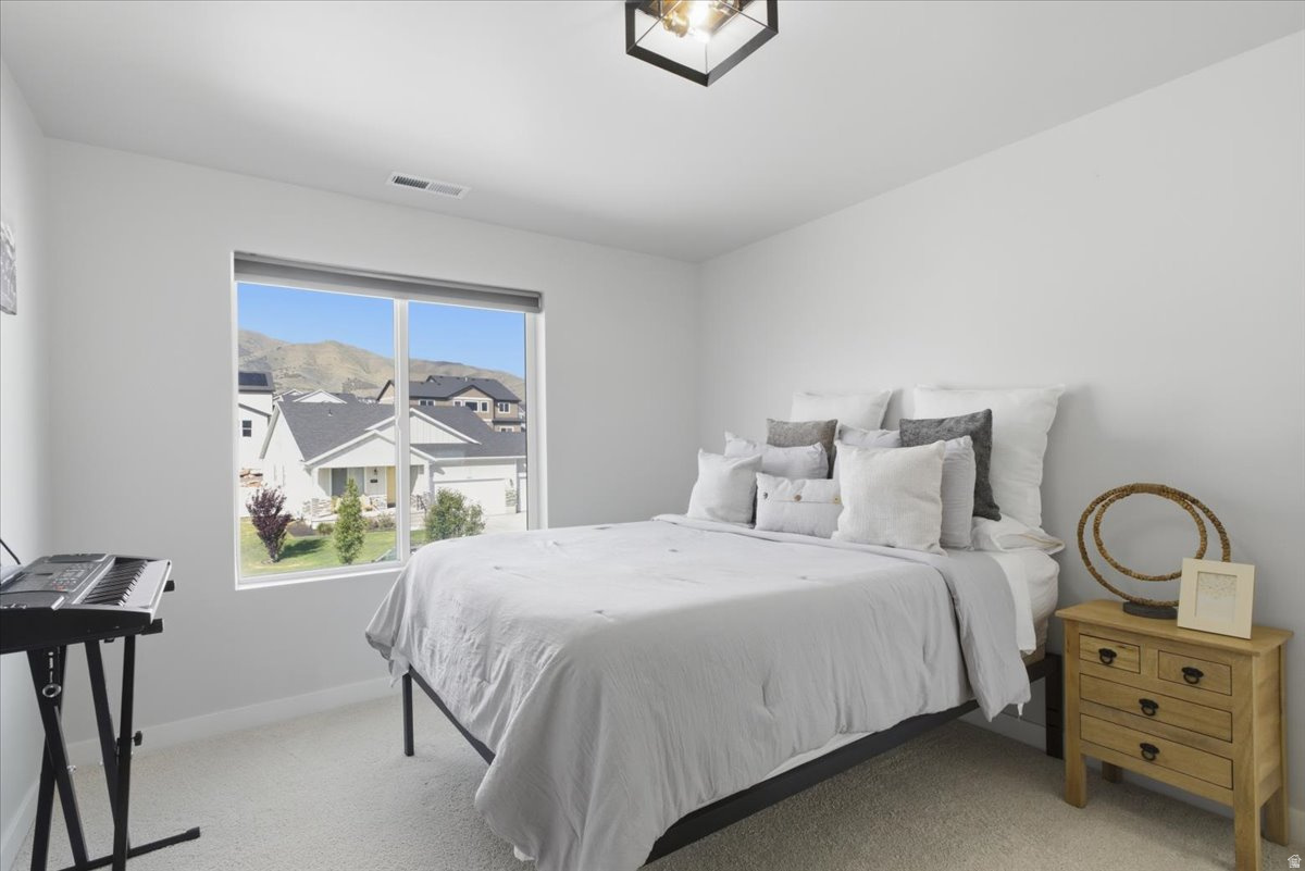 MALLARD BAY - Residential