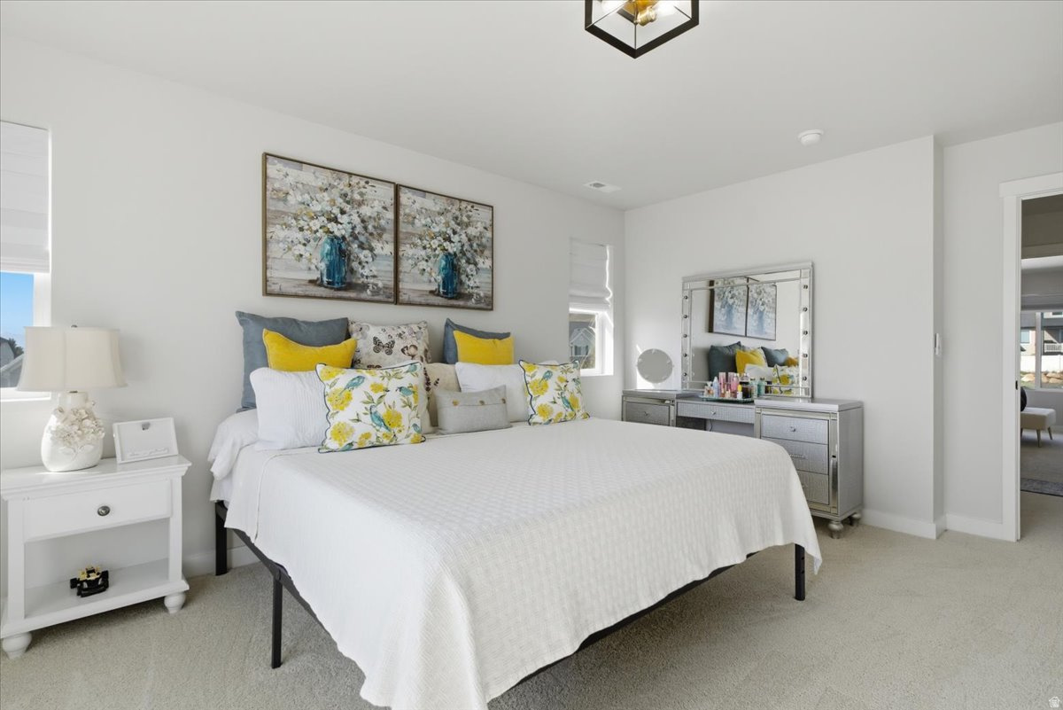 MALLARD BAY - Residential