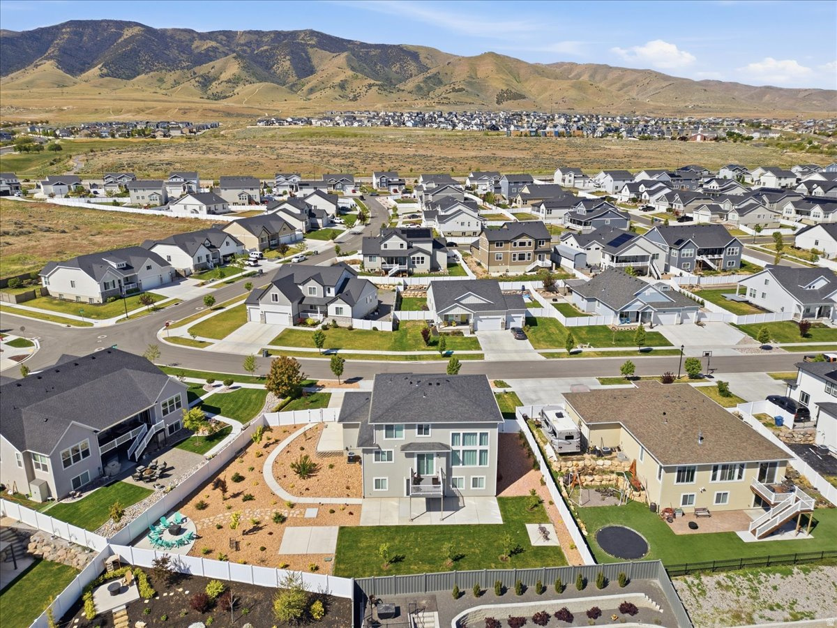 MALLARD BAY - Residential