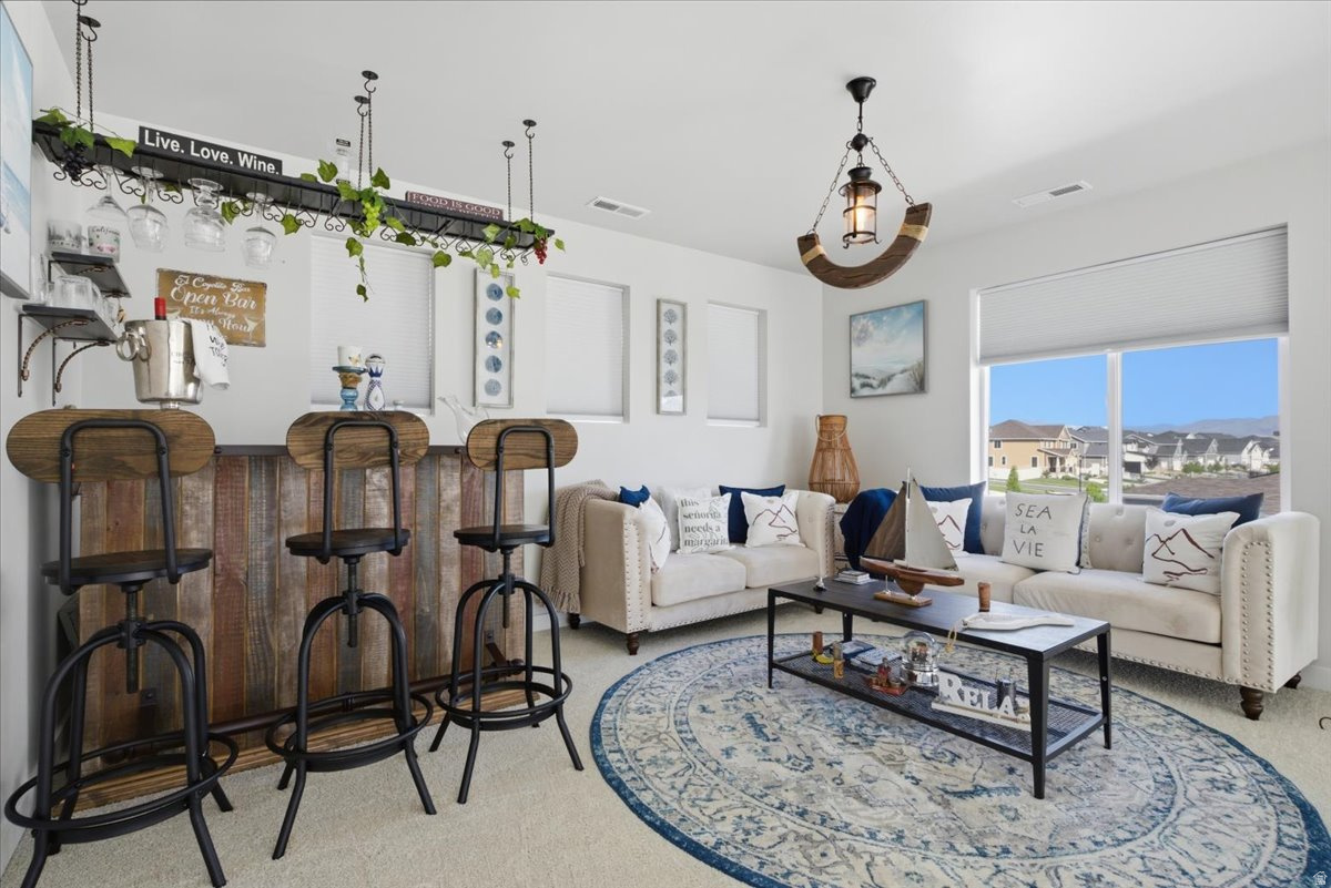 MALLARD BAY - Residential