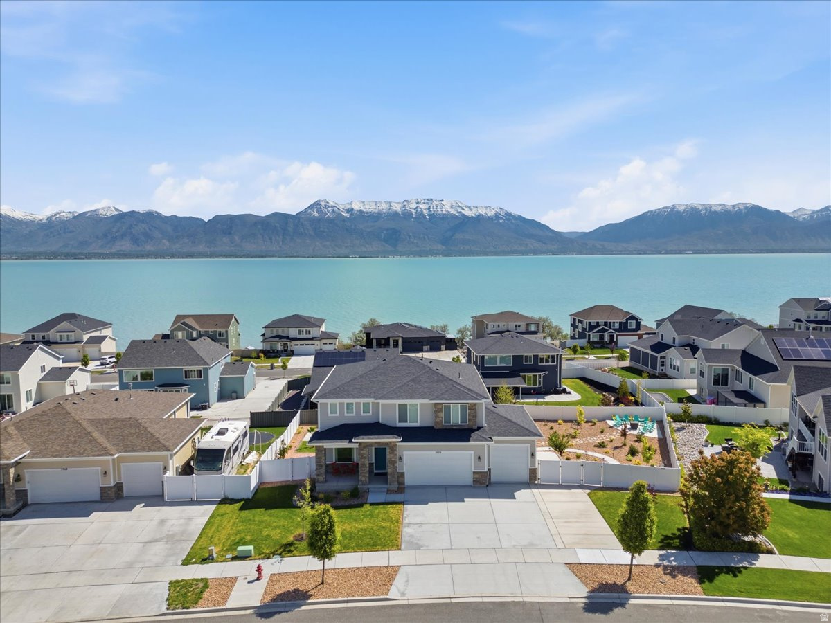 MALLARD BAY - Residential