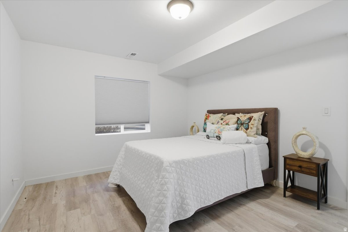 MALLARD BAY - Residential