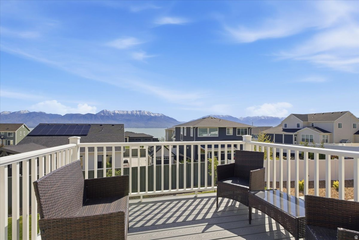 MALLARD BAY - Residential