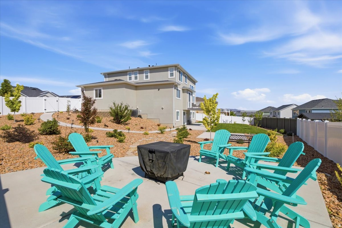 MALLARD BAY - Residential