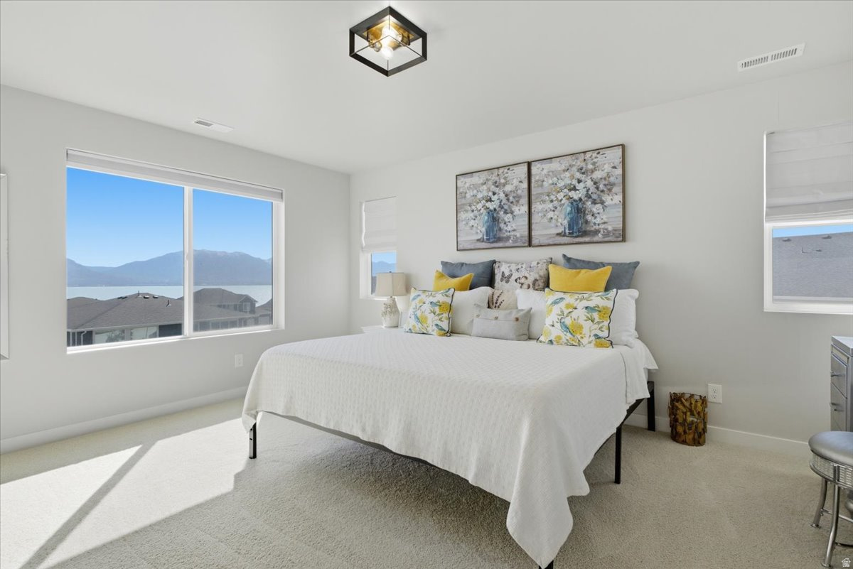 MALLARD BAY - Residential