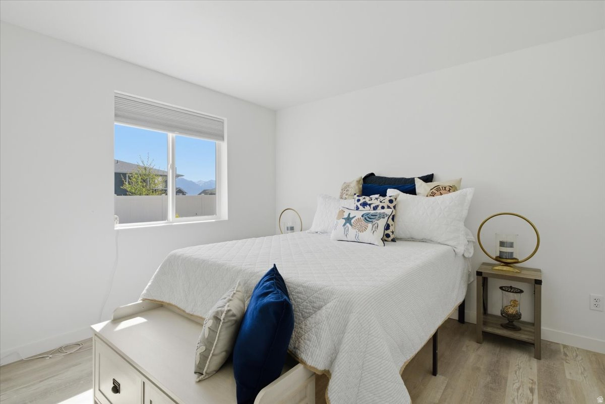 MALLARD BAY - Residential