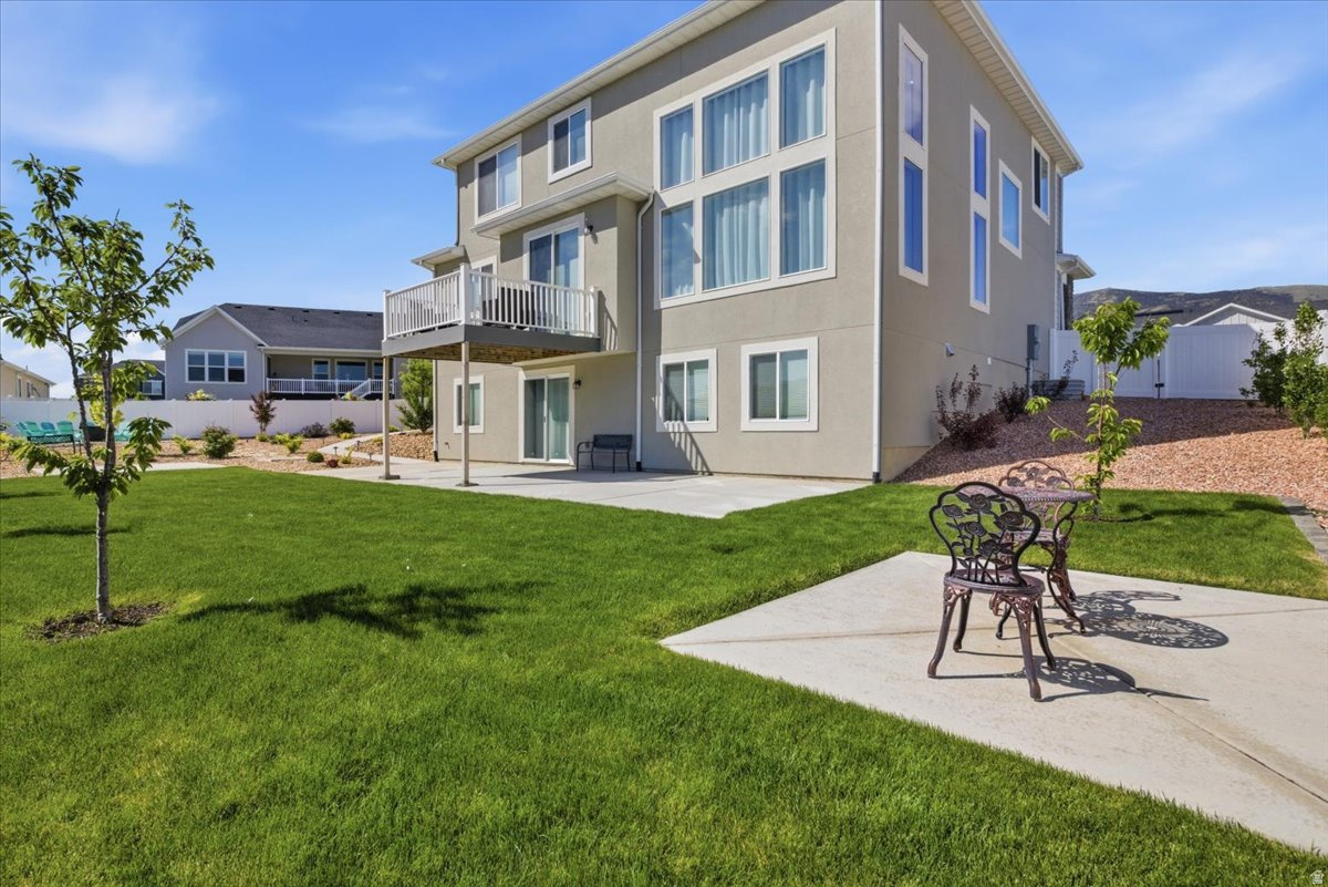 MALLARD BAY - Residential