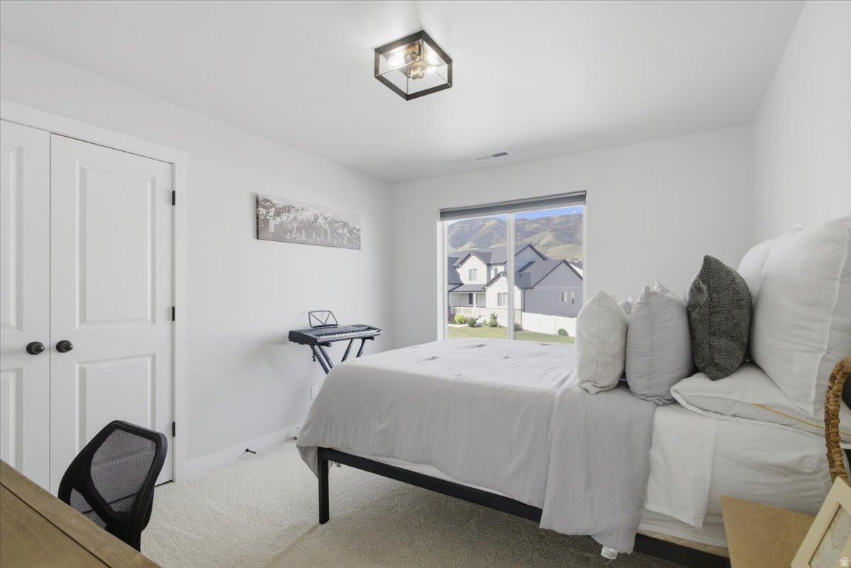 MALLARD BAY - Residential