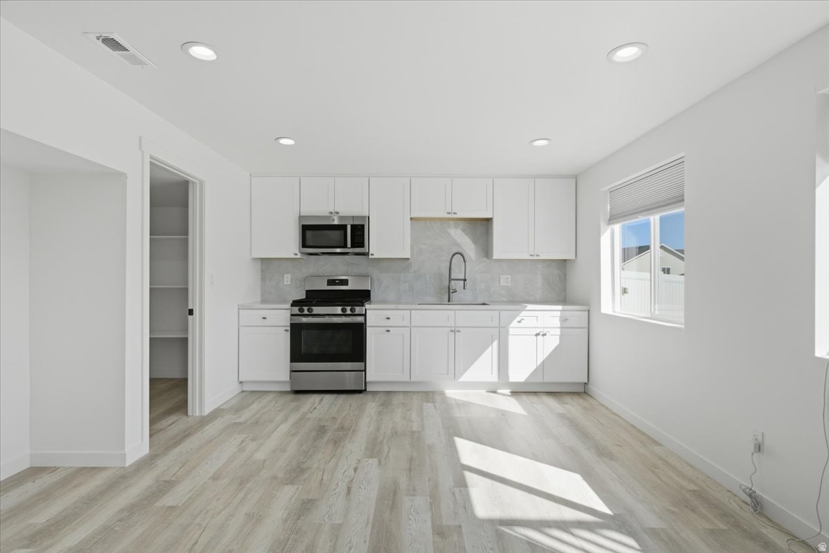 MALLARD BAY - Residential