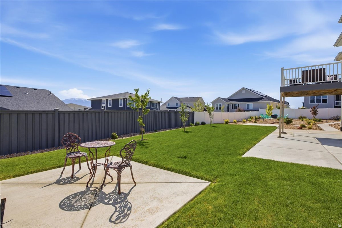 MALLARD BAY - Residential