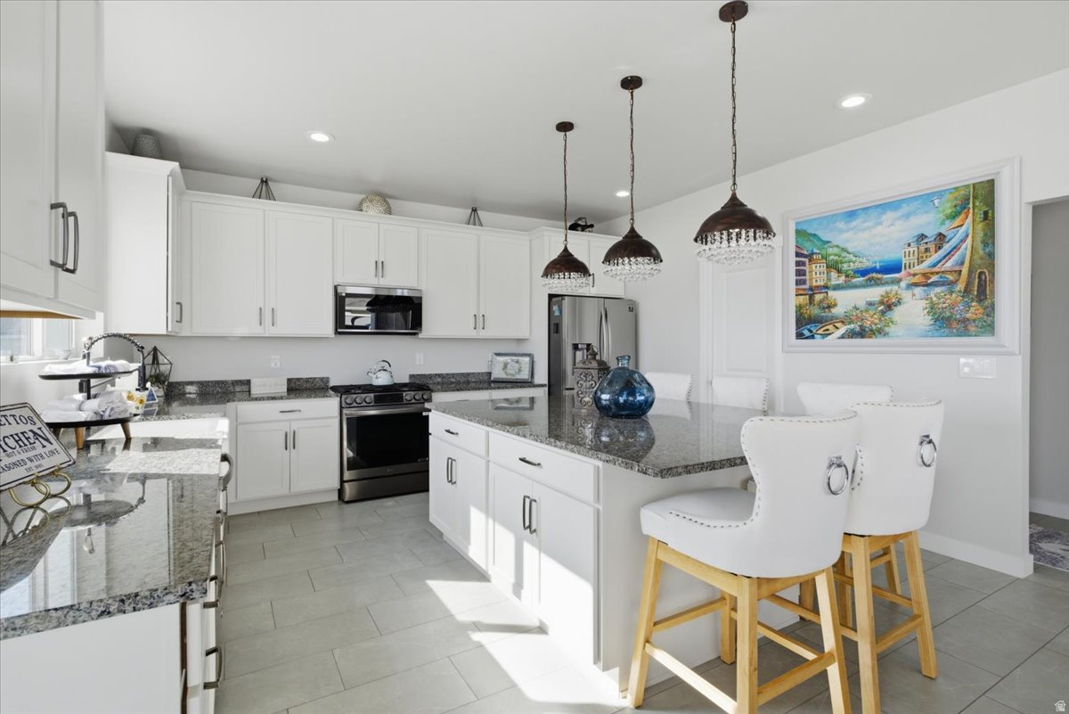 MALLARD BAY - Residential