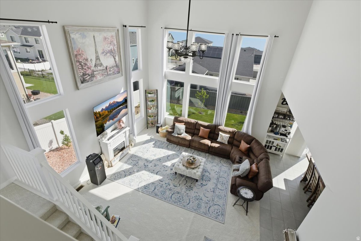 MALLARD BAY - Residential