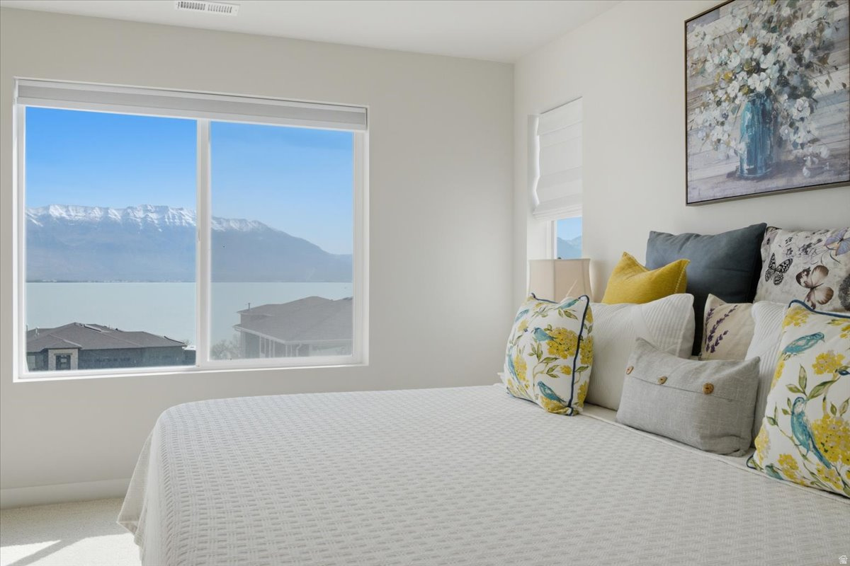 MALLARD BAY - Residential