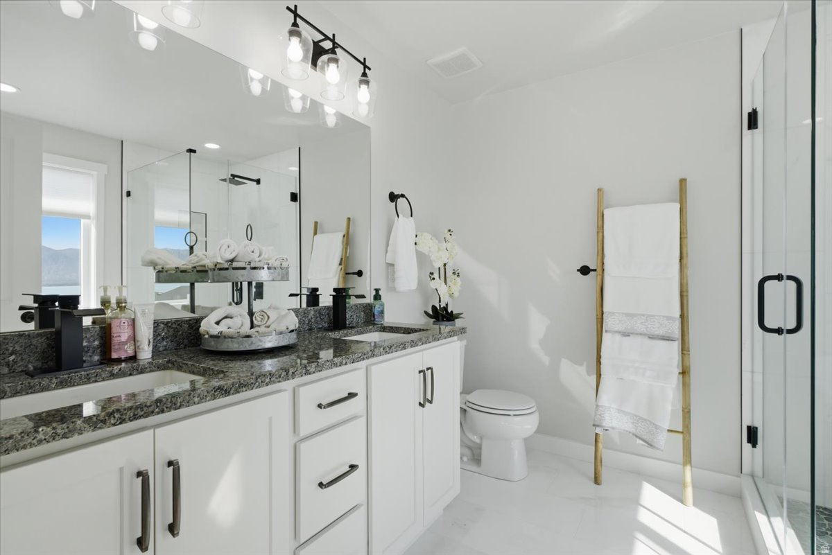 MALLARD BAY - Residential