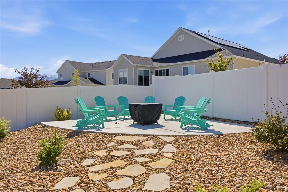 MALLARD BAY - Residential