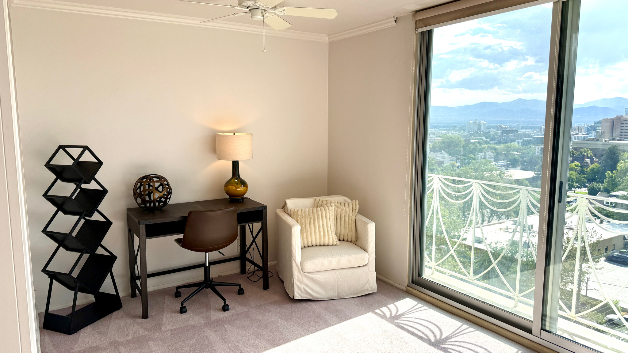 BONNEVILLE TOWER - Residential