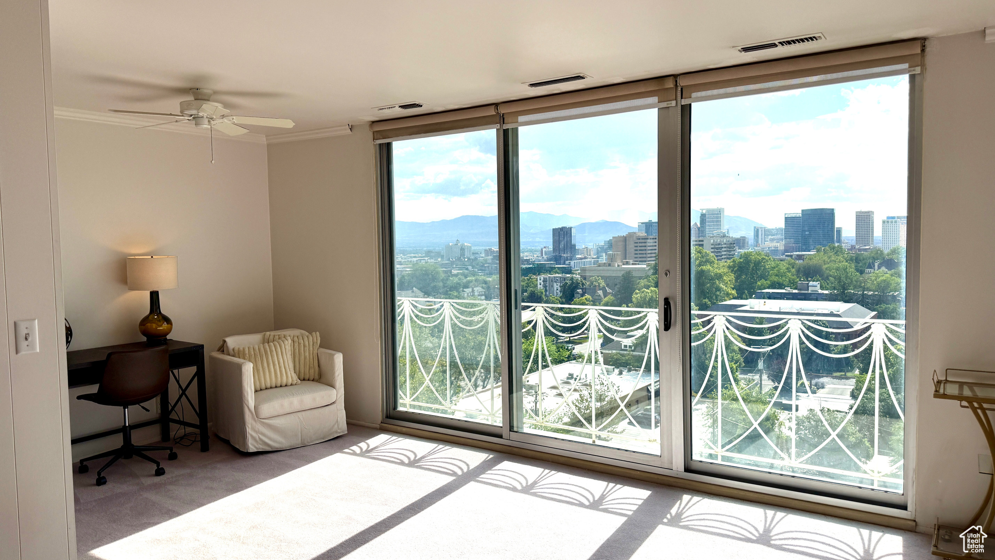 BONNEVILLE TOWER - Residential