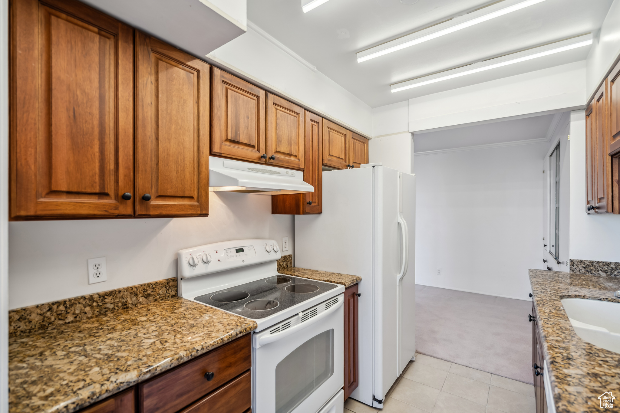 BONNEVILLE TOWER - Residential