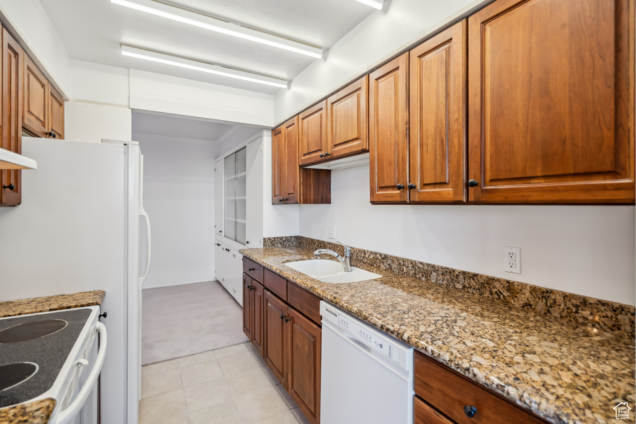 BONNEVILLE TOWER - Residential