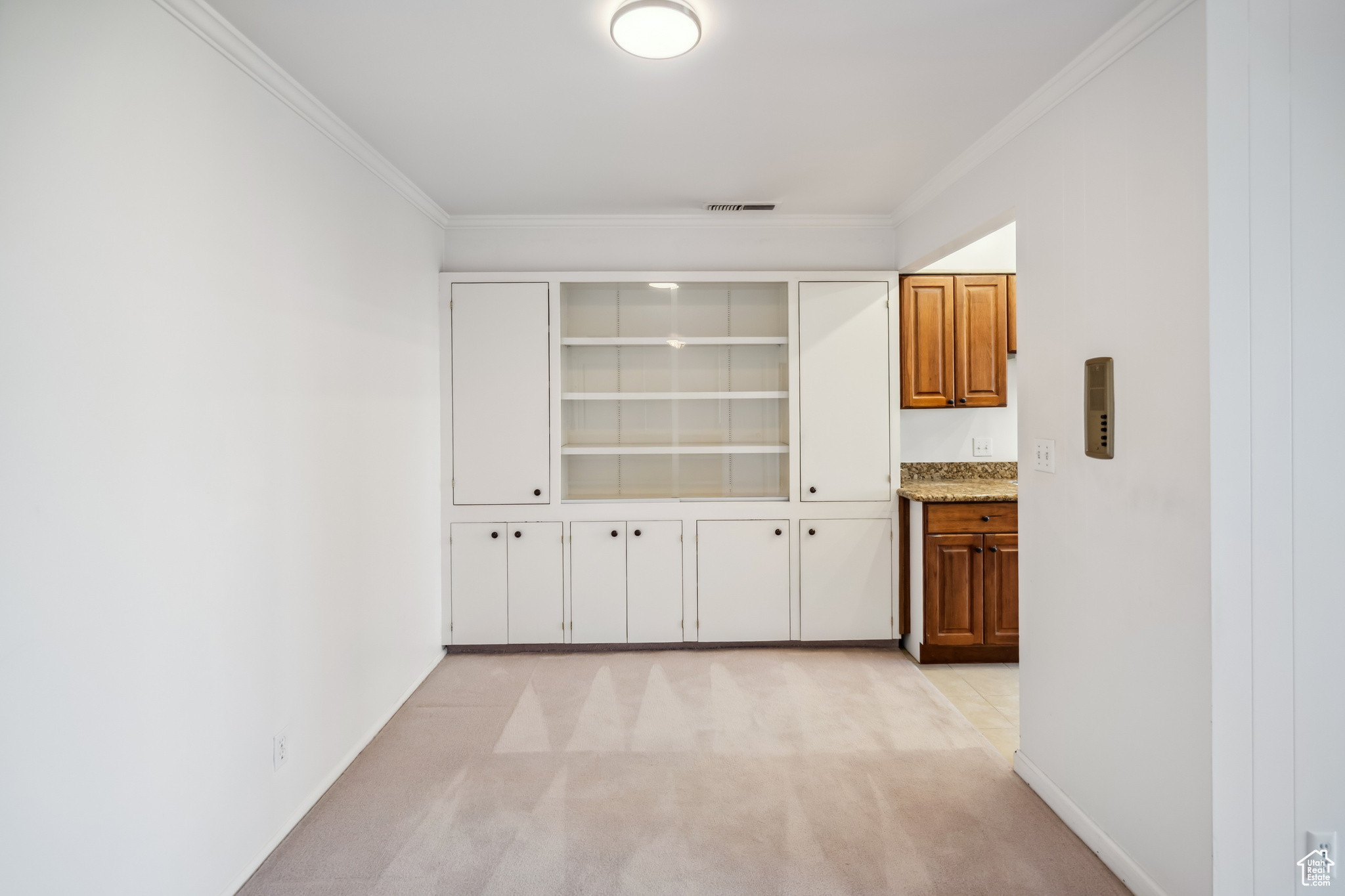 BONNEVILLE TOWER - Residential