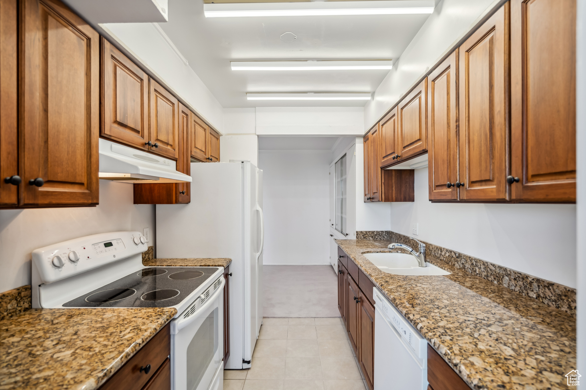 BONNEVILLE TOWER - Residential