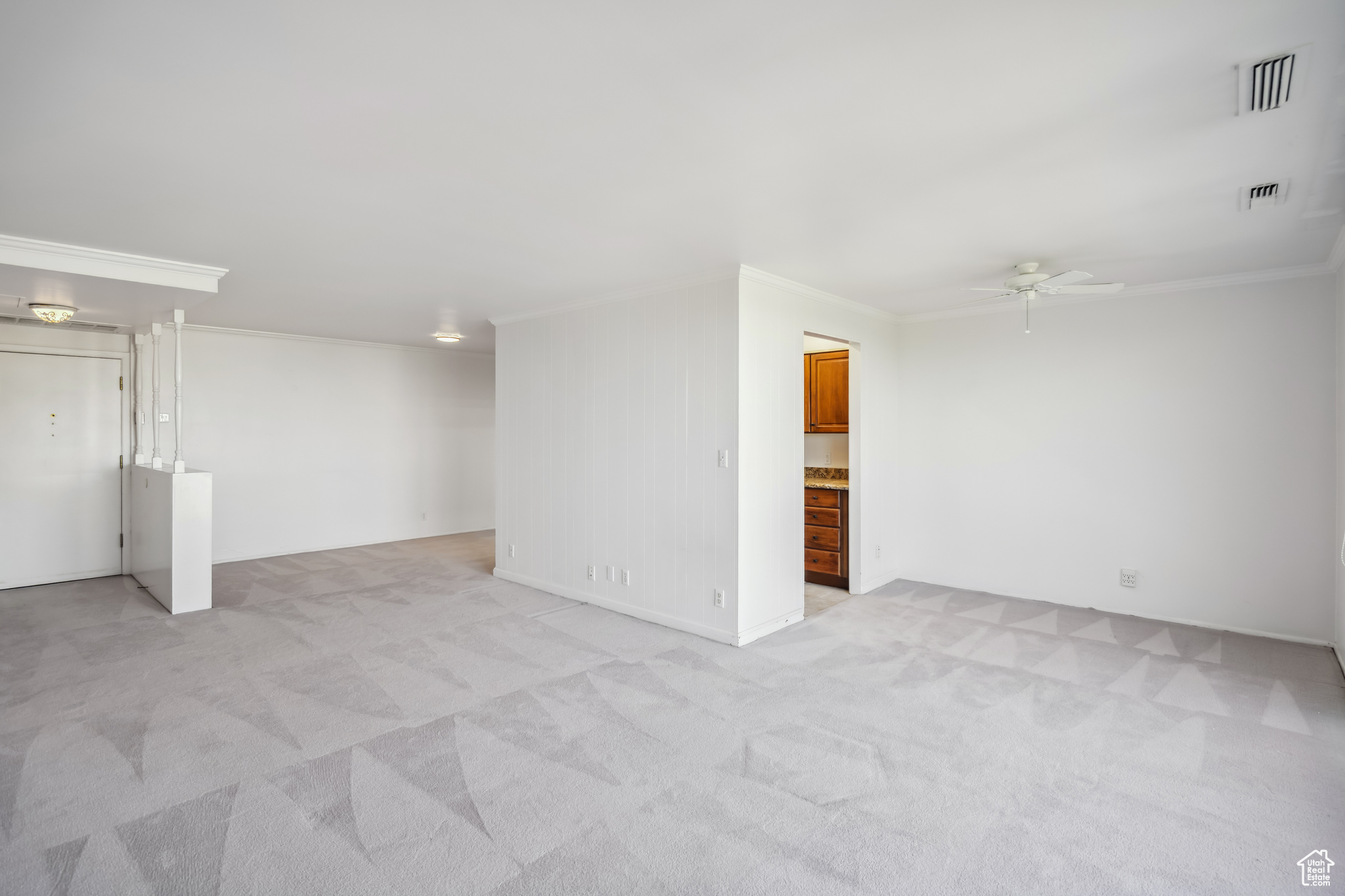 BONNEVILLE TOWER - Residential