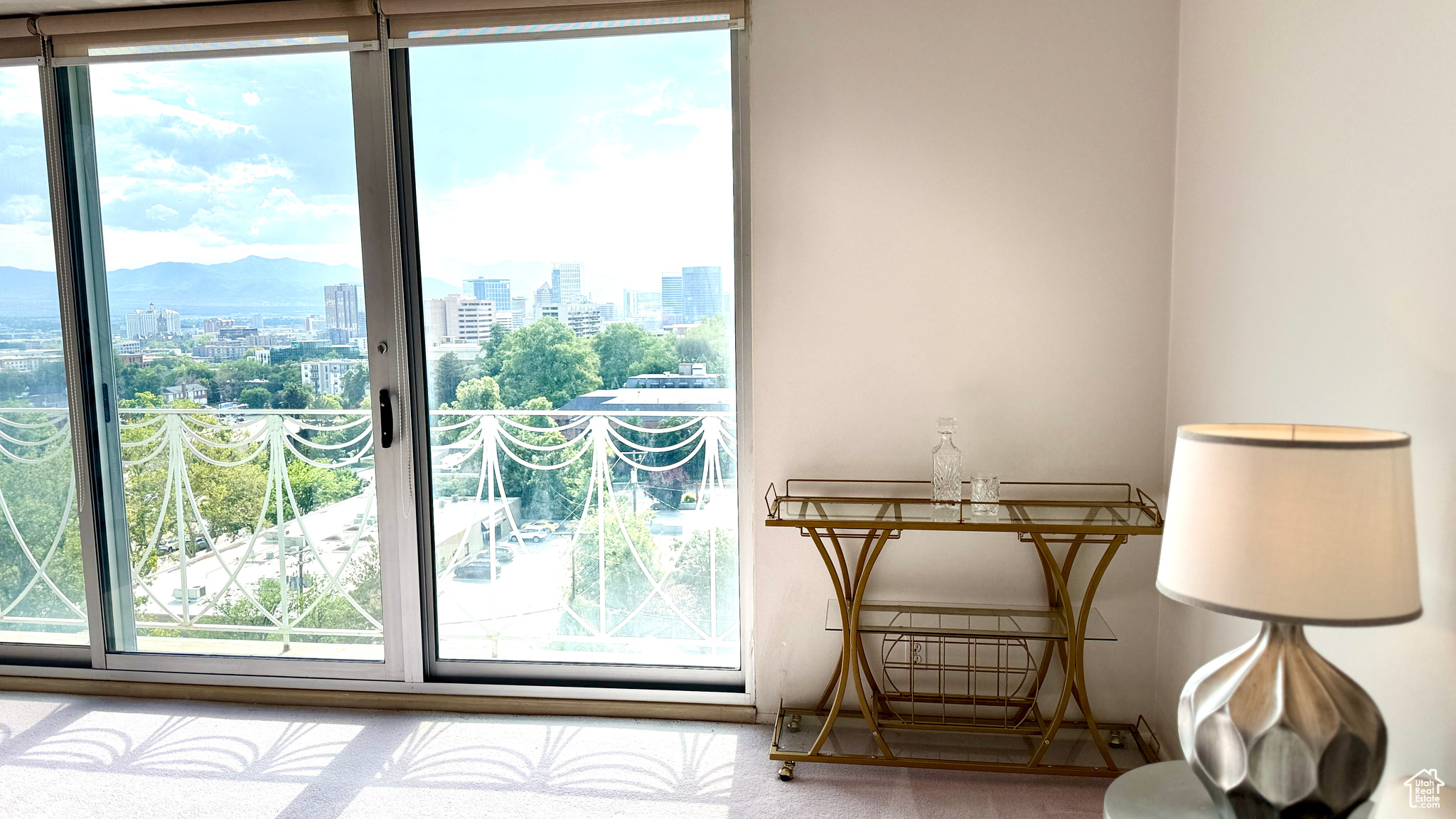 BONNEVILLE TOWER - Residential