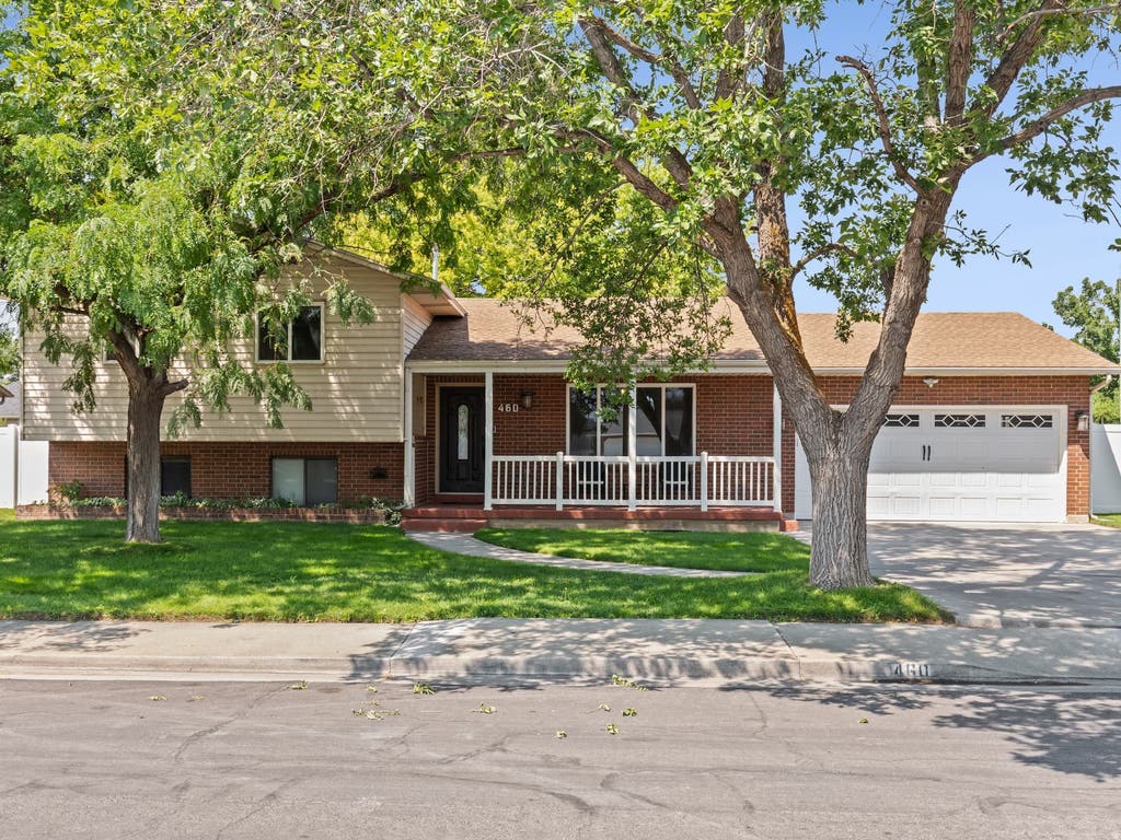 Photo of 460 S 280 W, Orem, UT 84058 (MLS # 2176952)
