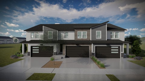 Townhouse For Sale - 5358 S Acacia Dr #788<br/> Mapleton, UT 84664