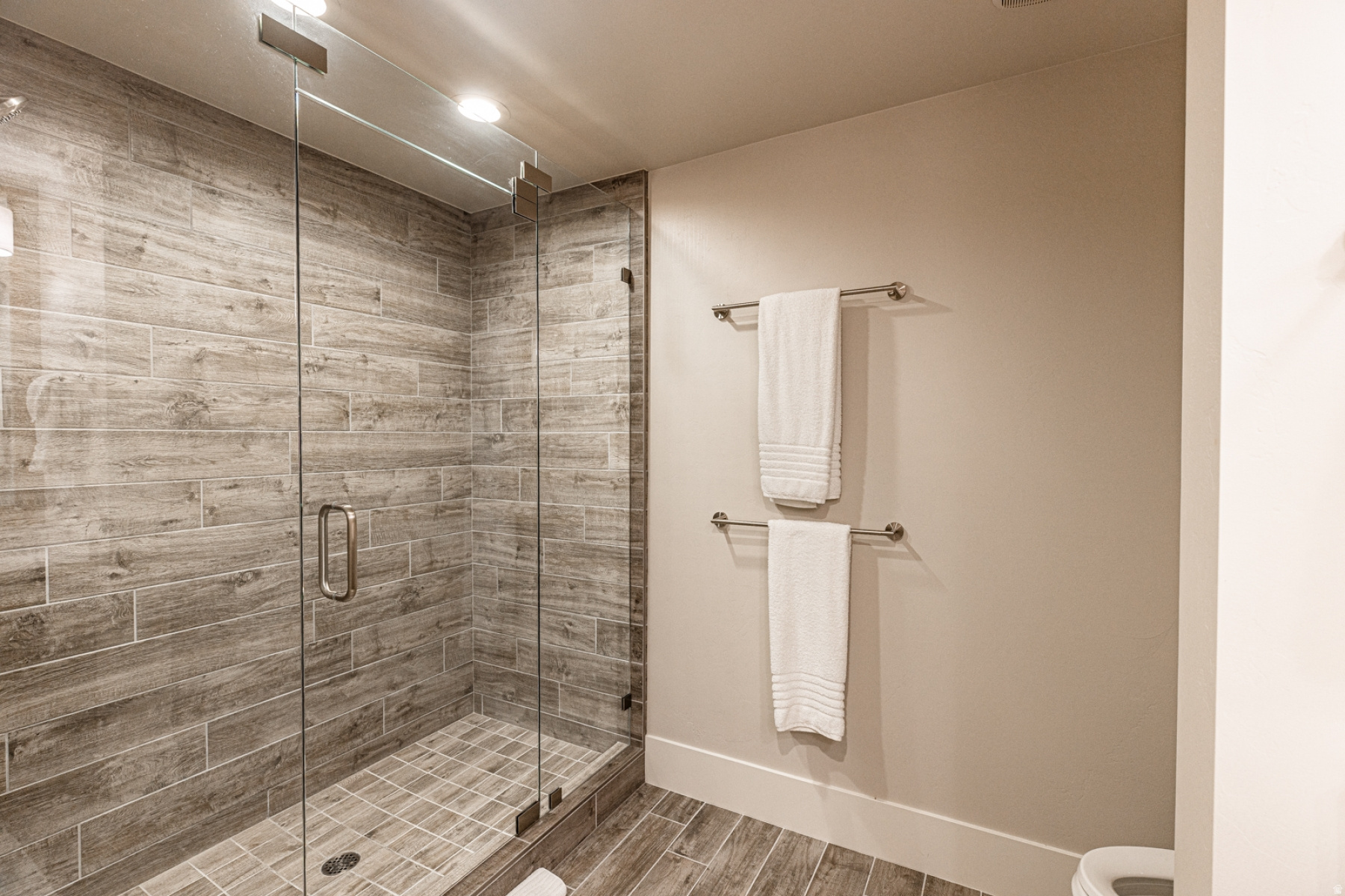 RESIDENCES AT PAINTED VALLEY - Residential