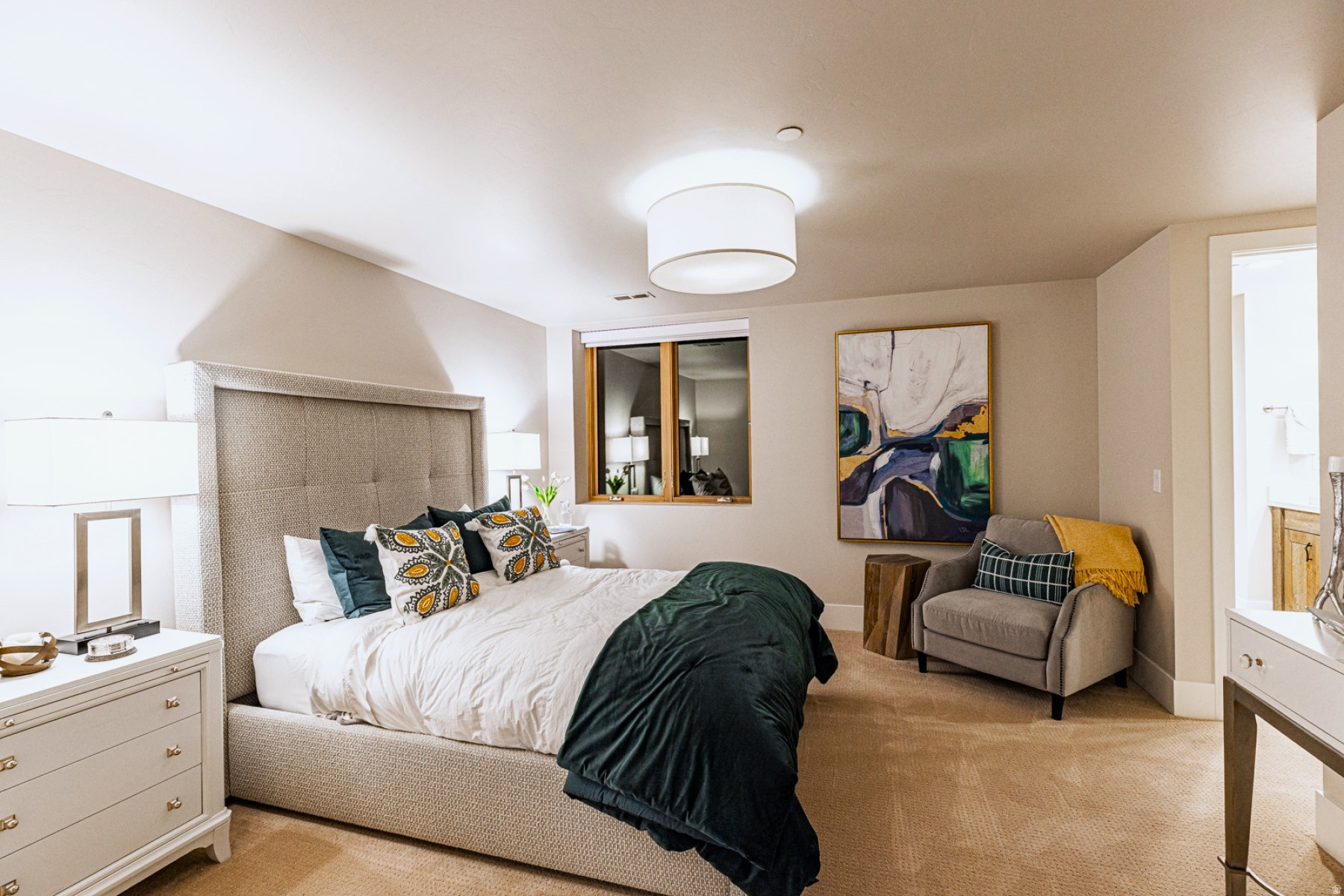 RESIDENCES AT PAINTED VALLEY - Residential