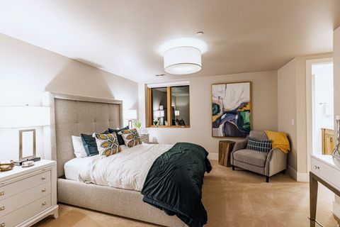 Tiny photo for 6423 GOLDEN BEAR LOOP W, Snyderville, UT 84098 (MLS # 2125871)