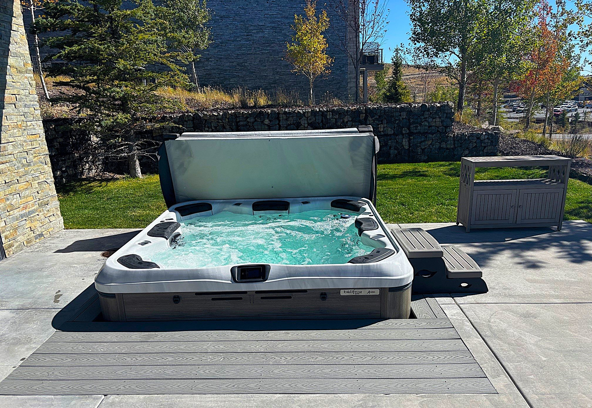 RESIDENCES AT PAINTED VALLEY - Residential