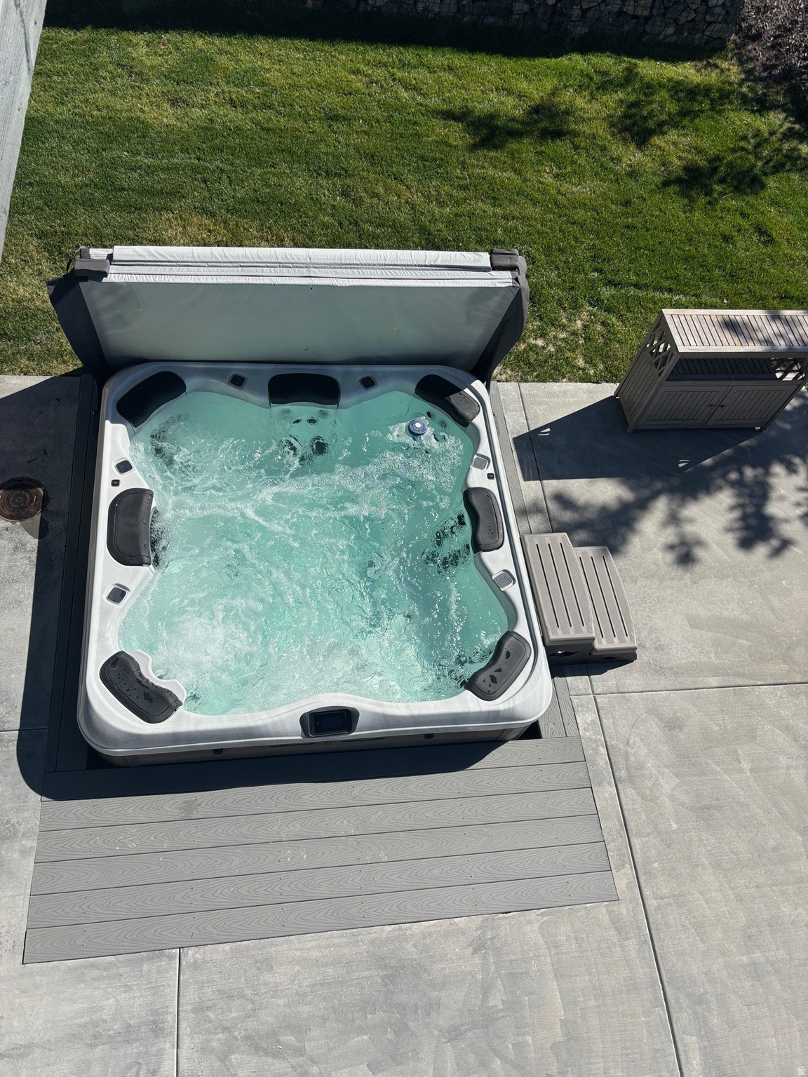 RESIDENCES AT PAINTED VALLEY - Residential