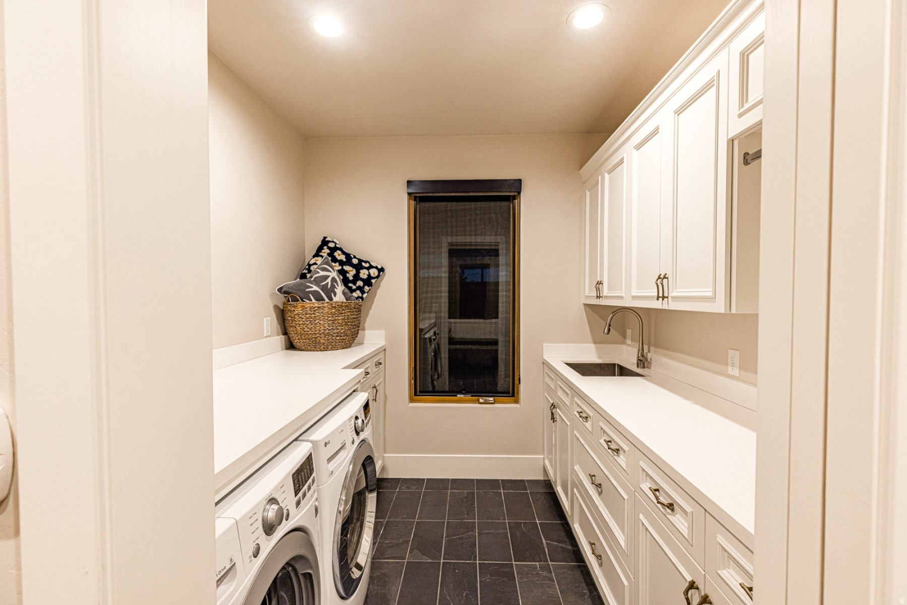 RESIDENCES AT PAINTED VALLEY - Residential