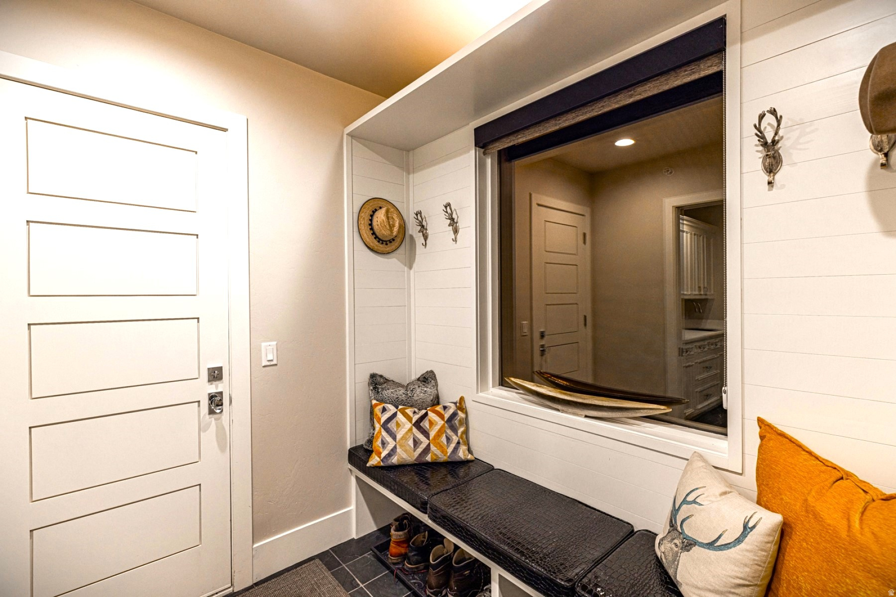 RESIDENCES AT PAINTED VALLEY - Residential