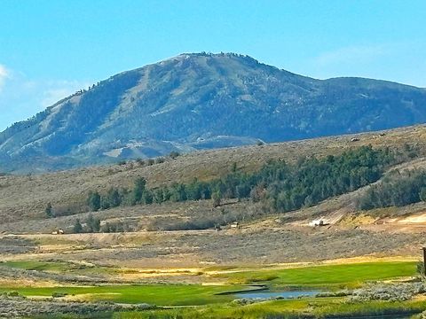 Tiny photo for 6423 GOLDEN BEAR LOOP W, Snyderville, UT 84098 (MLS # 2125871)