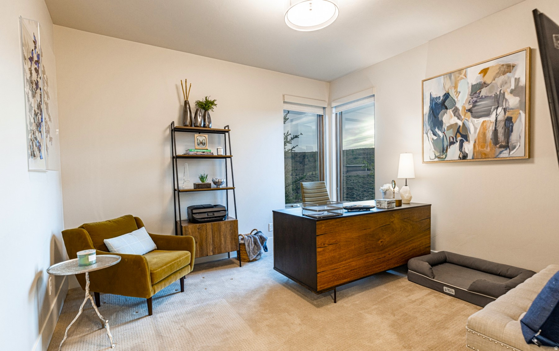 RESIDENCES AT PAINTED VALLEY - Residential