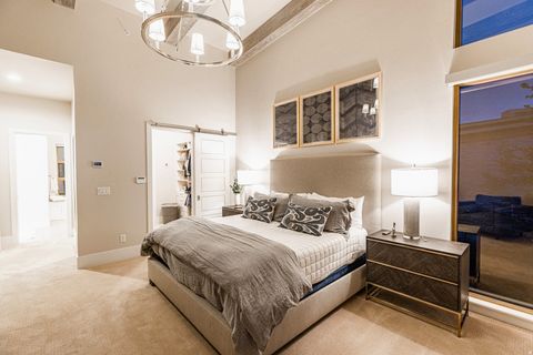 Tiny photo for 6423 GOLDEN BEAR LOOP W, Snyderville, UT 84098 (MLS # 2125871)