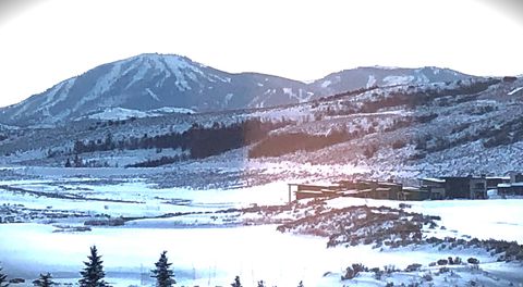 Tiny photo for 6423 GOLDEN BEAR LOOP W, Snyderville, UT 84098 (MLS # 2125871)