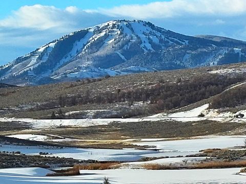 Tiny photo for 6423 GOLDEN BEAR LOOP W, Snyderville, UT 84098 (MLS # 2125871)