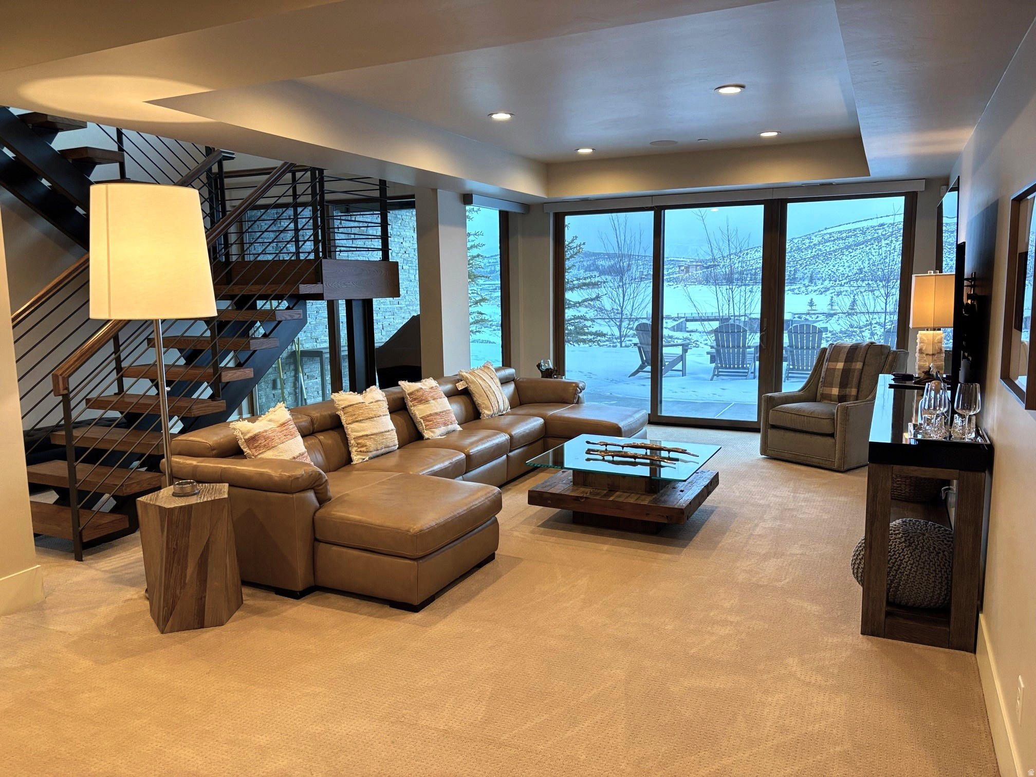 RESIDENCES AT PAINTED VALLEY - Residential