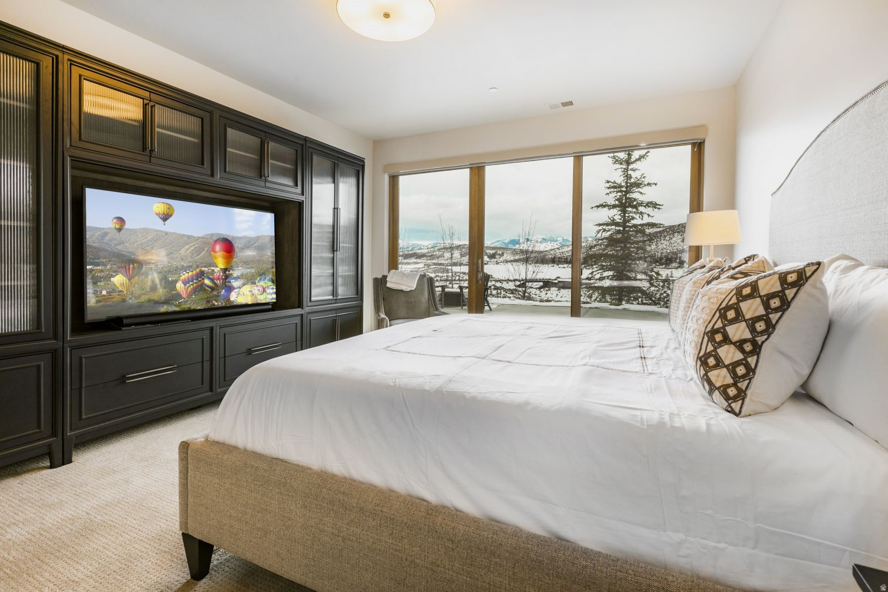 RESIDENCES AT PAINTED VALLEY - Residential